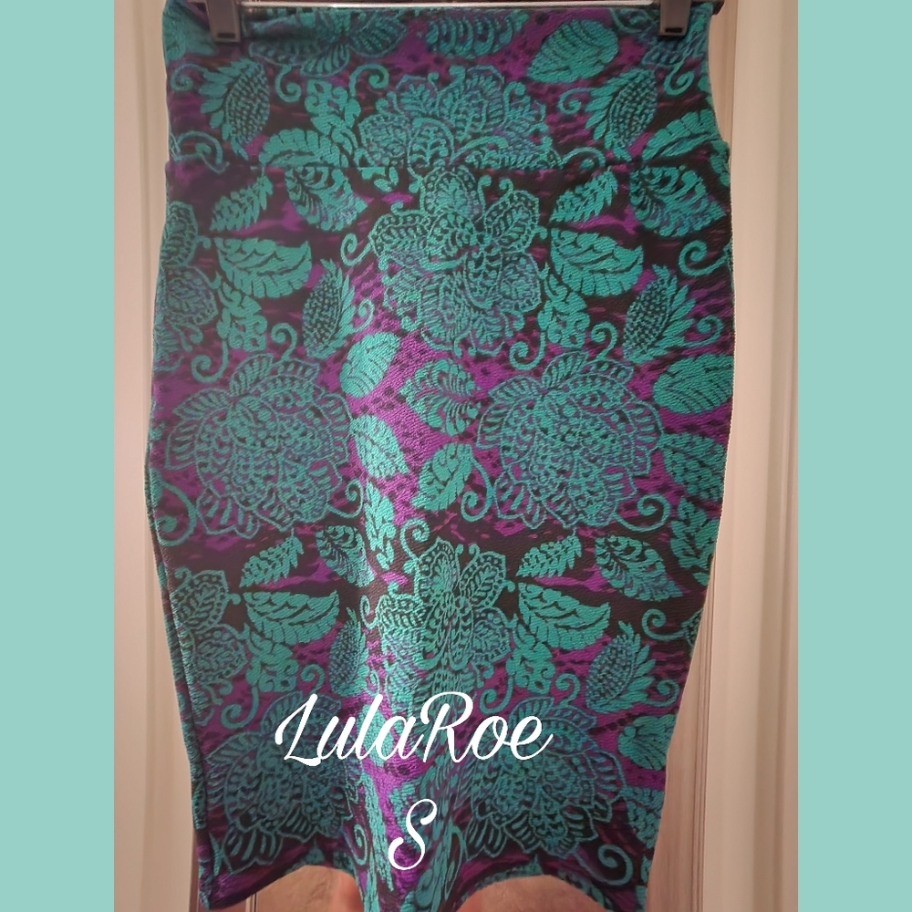 Maxi Skirt